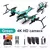Imagem do 4DRC-V10 RC Mini Drone com Câmera HD, FPV Drones com WiFi, Quadcopter Profissio