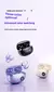 Xiaomi premium fones de ouvido com display digital bluetooth 5.4 fones de ouvido