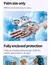 Novo v8 mini drone 6k 4k1080p câmera hd drones wifi fpv altura de pressão ar m na internet