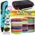 2025 nova caneta de impressão 3d diy pintura tridimensional crianças brinquedo - ASHASTORE