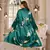 Kimono camisola elegante cetim robe para mulheres verão sleepwear macio luxuoso