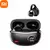 Xiaomi premium fones de ouvido com display digital bluetooth 5.4 fones de ouvido