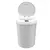 lixeira inteligente,Lixeira Automática Lixeiras Inteligentes Com Sensor, Lixeir
