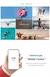 4DRC-V10 RC Mini Drone com Câmera HD, FPV Drones com WiFi, Quadcopter Profissio - comprar online