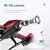 4DRC-V10 RC Mini Drone com Câmera HD, FPV Drones com WiFi, Quadcopter Profissio