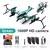 4DRC-V10 RC Mini Drone com Câmera HD, FPV Drones com WiFi, Quadcopter Profissio - comprar online