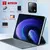 2025 novo original mi pad 6 pro tablet android 14 11 "Polegada 16gb + 1tb 5g dup - ASHASTORE