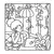 COZY GIRL & FRIENDS Livro para colorir com padrões ousados e fáceis para adult - comprar online