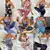 Pijamas femininos conjunto de pijama de duas peças conjunto de pijamas de seda - comprar online