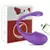 Vagina bluetooth app vibradores clitóris estimulação vibratória ovo g ponto - ASHASTORE