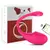Vagina bluetooth app vibradores clitóris estimulação vibratória ovo g ponto - loja online