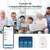 interruptor touch,alexa,interruptor inteligente,tomada inteligente wifi,interrup - loja online
