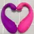 Vagina bluetooth app vibradores clitóris estimulação vibratória ovo g ponto - comprar online