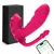 Vibrador de Sucção do Clitóris para Mulheres, Estimulador de Contas Anais, Ve - ASHASTORE