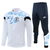 Conjunto Manchester City 23/24 Masculino Puma - Branco