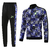 Conjunto Puma 23/24 Masculino Puma - Azul e Branco