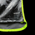 Camisa Internacional III 23/24 Torcedor Adidas Feminina - Preta na internet