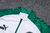 Conjunto Palmeiras 23/24 Masculino Puma - Branco Com Verde - comprar online