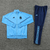 Conjunto Argentina 23/24 Masculino Adidas - Azul Claro - loja online