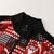Conjunto Puma 23/24 Masculino Puma - Vermelho e Branco - DC Peitas Futebol - Camisas de Futebol