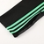 Conjunto Bayern de Munich 23/24 Masculino Adidas - Preto, Rosa e Verde na internet