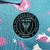 Camisa Inter Miami III 23/24 - Torcedor Adidas Masculina - Rosa e Azul - loja online