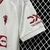 Camisa Manchester United III 23/24 - Torcedor Adidas Masculina - Branca - DC Peitas Futebol - Camisas de Futebol