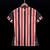 Camisa São Paulo II 24/25 Jogador New Balance Feminina - Vermelho