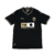 Camisa Valencia I 24/25 Torcedor Puma Masculina - Preta