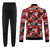 Conjunto Puma 23/24 Masculino Puma - Vermelho e Branco - comprar online