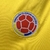Camisa Colombia I 24/25 Torcedor Adidas Masculina - Amarelo - DC Peitas Futebol - Camisas de Futebol
