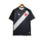 Camisa Vasco da Gama I 23/24 Torcedor Kappa Masculina - Preta