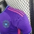 Camisa Charlotte 23/24 Jogador Adidas Masculina - Roxo - DC Peitas Futebol - Camisas de Futebol
