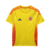 Camisa Colombia I 24/25 Torcedor Adidas Masculina - Amarelo