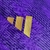 Camisa Orlando 23/24 Jogador Adidas Masculina - Roxo na internet