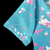 Camisa Inter Miami III 23/24 - Torcedor Adidas Masculina - Rosa e Azul na internet
