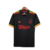 Camisa Ajax III 21/22 - Torcedor Adidas Masculina - Preto