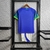 Camisa + Shorts Infantil Seleção Brasileira - Azul - loja online