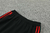 Conjunto Bayern de Munich 23/24 Masculino Adidas - Preto
