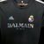 Camisa-Real-Madrid-Edição-Especial-Balmain-23-24-Torcedor-Adidas-Masculina-Preto-Vini-Junior-cr7-cristiano-ronaldo-rodrigo-champions-league-v-2