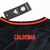 Camisa Colombia II 24/25 Torcedor Adidas Masculina - Preta - comprar online