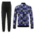 Conjunto Puma 23/24 Masculino Puma - Azul e Branco - comprar online