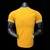 Camisa Tigre Retrô Comemorativa 23/24 Torcedor Adidas Masculina - Amarela - DC Peitas Futebol - Camisas de Futebol