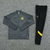 Conjunto Borussia Dortmund 23/24 Masculino Puma - Cinza Escuro na internet