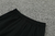 Conjunto Borussia Dortmund 23/24 Masculino Puma - Preto - DC Peitas Futebol - Camisas de Futebol
