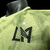 Camisa Los Angeles FC II 23/24 Jogador Adidas Masculina - Verde na internet