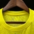 Camisa Al-Nassr III 23/24 Jogador Masculina Branca cristiano ronaldo cr7 mané e anderson talisca arabia saúdita v5