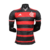 Camisa Flamengo I 24/25 Jogador Adidas Masculina - Vermelha