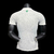 Camisa Al-Nassr III 23/24 Jogador Masculina Branca cristiano ronaldo cr7 e mané arabia saúdita v6