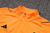 Conjunto Internacional 23/24 Masculino Adidas - Laranja na internet